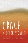 Book cover for Grace and other stories